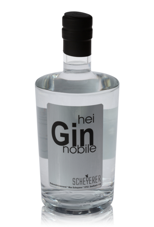 Hei Gin Nobile