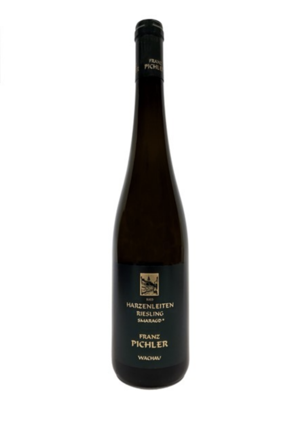 Riesling Smaragd Ried Harzenleiten 2021