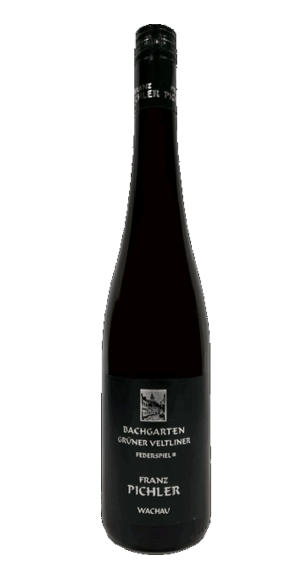 Grüner Veltliner Federspiel Bachgarten 2023