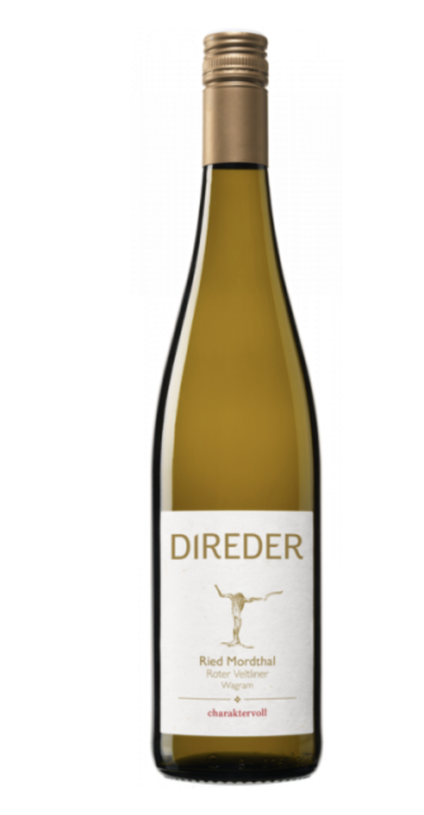 Roter Veltliner Wagram 2023