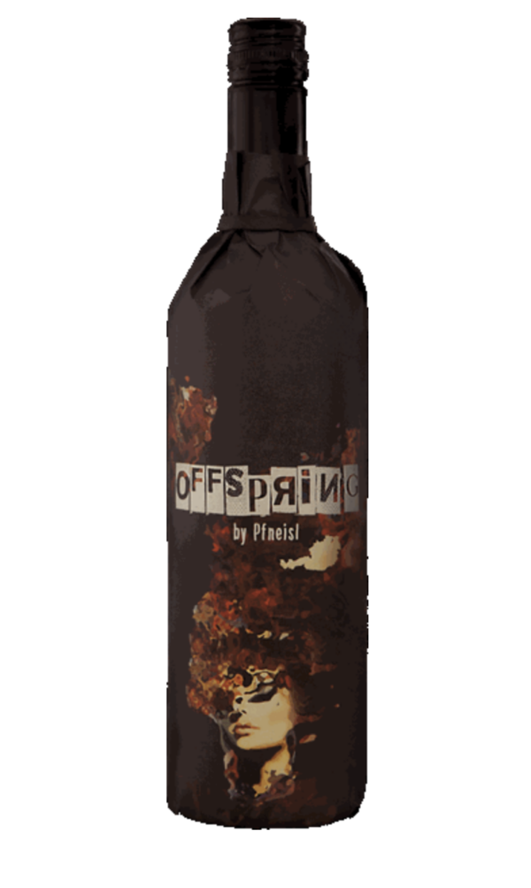 Offspring Cuvee 2020