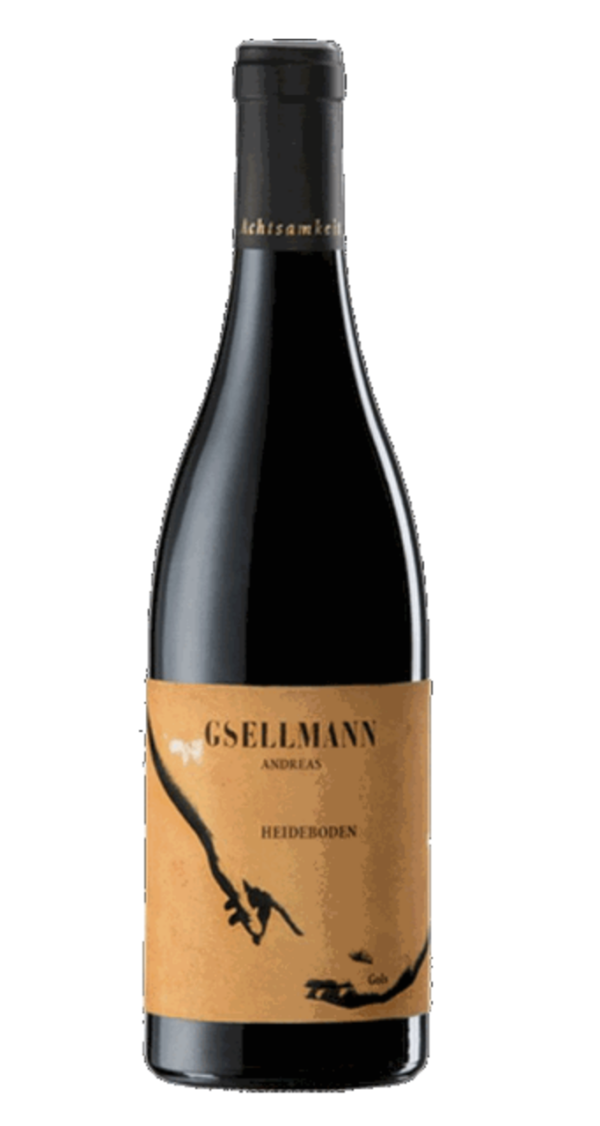 Heideboden Cuvee 2019 BIO